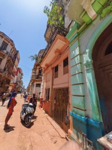 Apartamento de 2 habitaciones en venta en Cayo Hueso, Centro Habana, La Habana - Miniatura 4