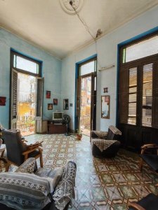 Apartamento de 2 habitaciones en venta en Cayo Hueso, Centro Habana, La Habana - Miniatura 5