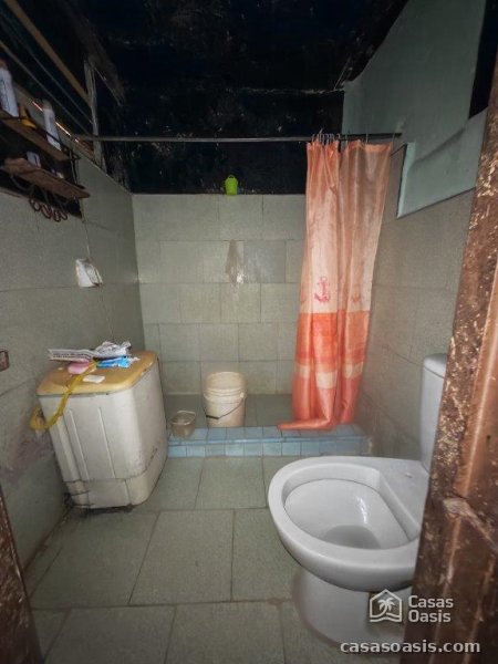Apartamento de 2 habitaciones en venta en Cayo Hueso, Centro Habana, La Habana - 7