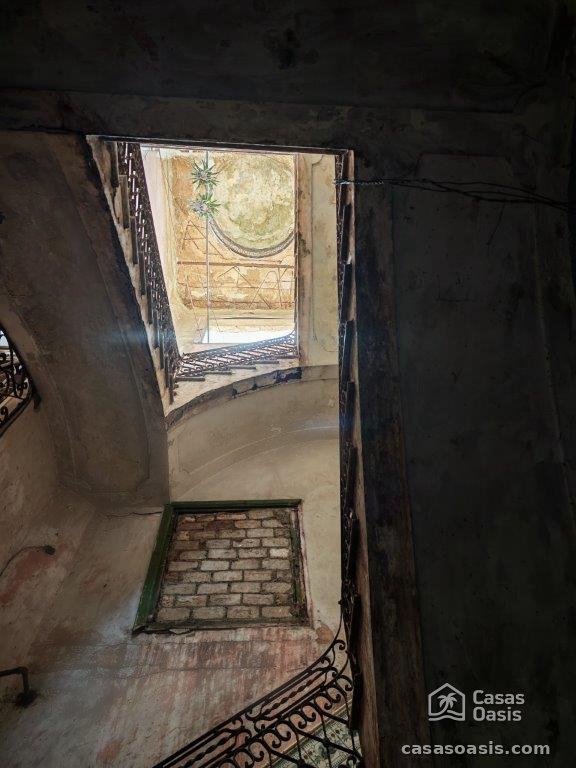 Apartamento de 2 habitaciones en venta en Cayo Hueso, Centro Habana, La Habana