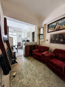 Apartamento de 1 habitación en venta en Ayestarán, Cerro, La Habana - Miniatura 1