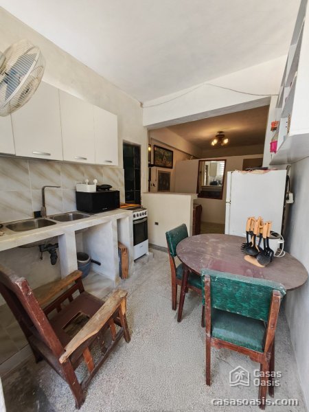 Apartamento de 1 habitación en venta en Ayestarán, Cerro, La Habana - 3