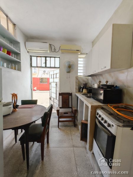 Apartamento de 1 habitación en venta en Ayestarán, Cerro, La Habana - 4