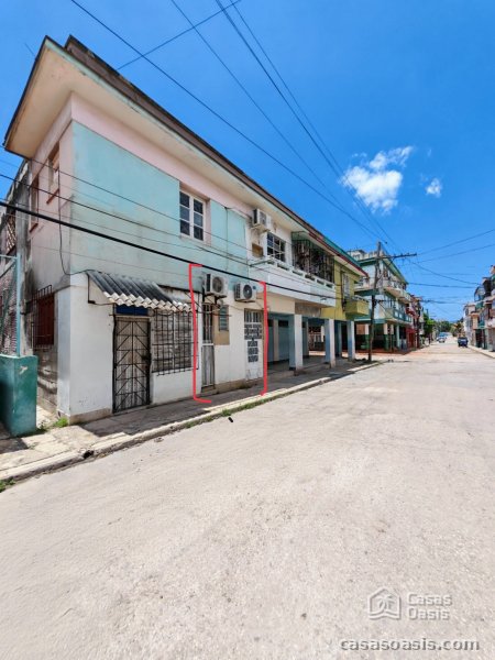 Apartamento de 1 habitación en venta en Ayestarán, Cerro, La Habana - 5