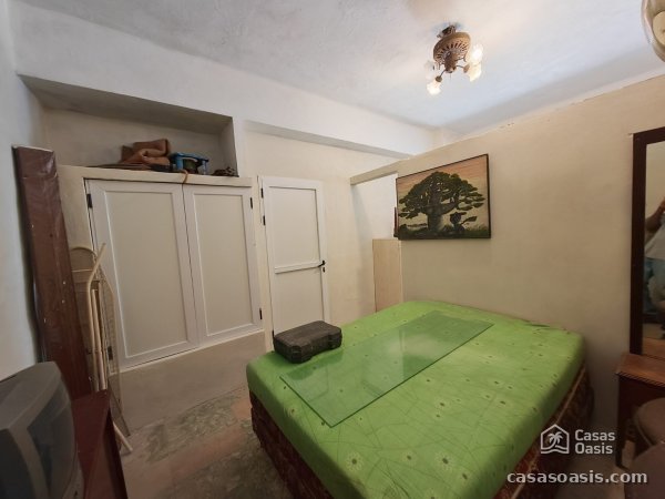 Apartamento de 1 habitación en venta en Ayestarán, Cerro, La Habana - 6