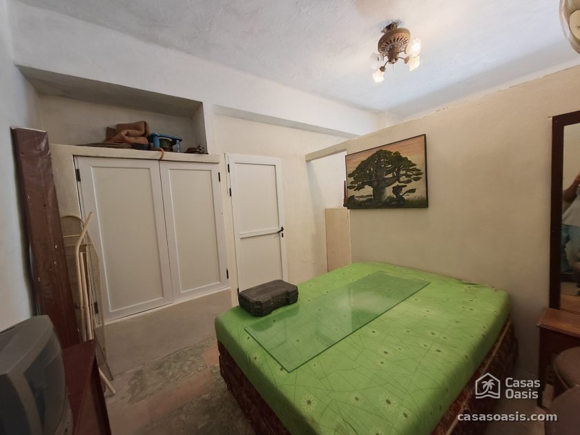 Apartamento de 1 habitación en venta en Ayestarán, Cerro, La Habana