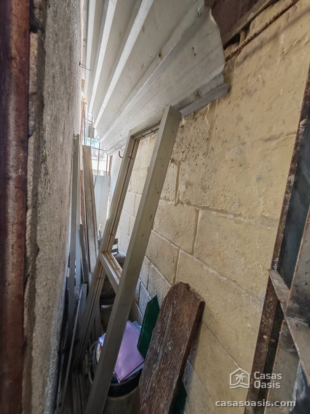 Apartamento de 1 habitación en venta en Ayestarán, Cerro, La Habana