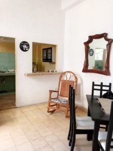 Apartamento de 1 habitación en venta en Catedral, Habana Vieja, La Habana - Miniatura 1