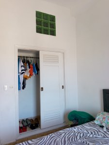 Apartamento de 1 habitación en venta en Catedral, Habana Vieja, La Habana - Miniatura 5