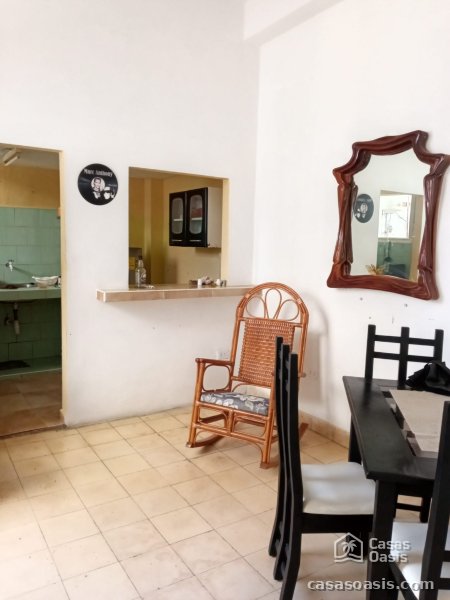 Apartamento de 1 habitación en venta en Catedral, Habana Vieja, La Habana
