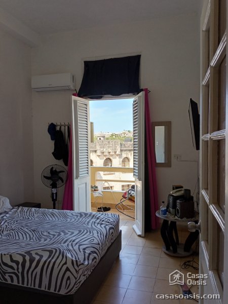 Apartamento de 1 habitación en venta en Catedral, Habana Vieja, La Habana - 4