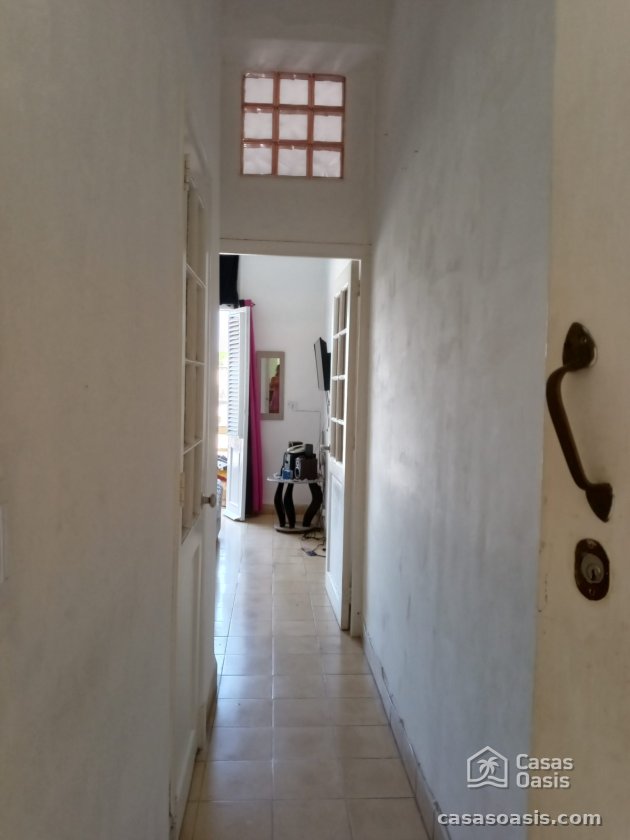 Apartamento de 1 habitación en venta en Catedral, Habana Vieja, La Habana