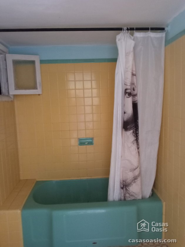 Apartamento de 1 habitación en venta en Catedral, Habana Vieja, La Habana