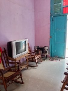 Casa de 3 habitaciones en venta en Catedral, Habana Vieja, La Habana - Miniatura 1