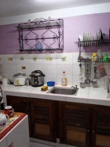 Casa de 3 habitaciones en venta en Catedral, Habana Vieja, La Habana - Miniatura 3