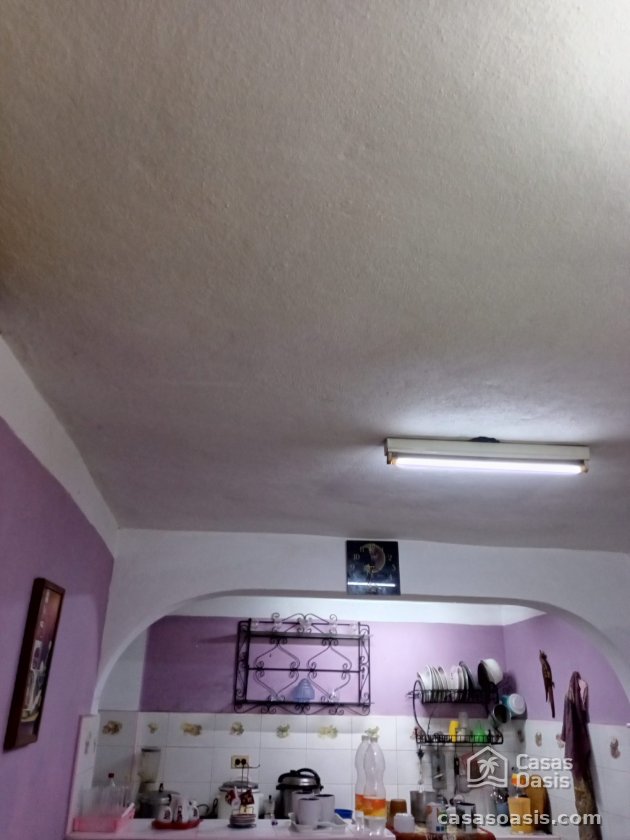 Casa de 3 habitaciones en venta en Catedral, Habana Vieja, La Habana