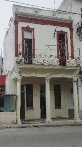 Casa de 1 habitación en venta en Jesús María, Habana Vieja, La Habana - Miniatura 1
