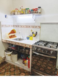 Casa de 1 habitación en venta en Jesús María, Habana Vieja, La Habana - Miniatura 6