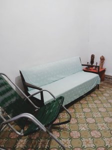 Casa de 1 habitación en venta en Jesús María, Habana Vieja, La Habana - Miniatura 9