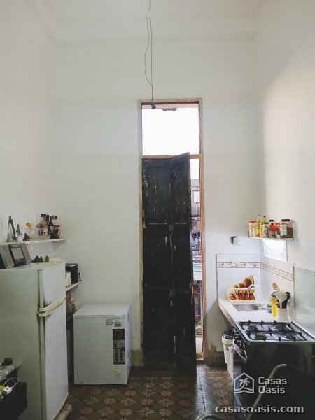 Casa de 1 habitación en venta en Jesús María, Habana Vieja, La Habana - 7