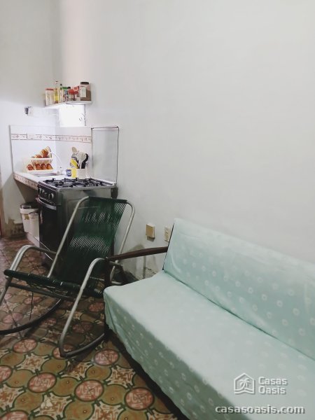 Casa de 1 habitación en venta en Jesús María, Habana Vieja, La Habana - 8