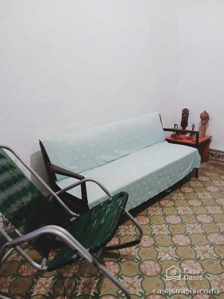 Casa de 1 habitación en venta en Jesús María, Habana Vieja, La Habana - 9