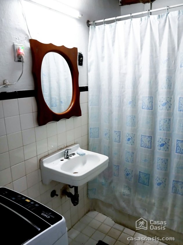 Casa de 1 habitación en venta en Jesús María, Habana Vieja, La Habana