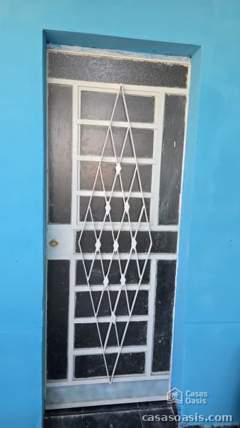 Casa Independiente de 6 habitaciones en venta en Diez de Octubre, La Habana - 14