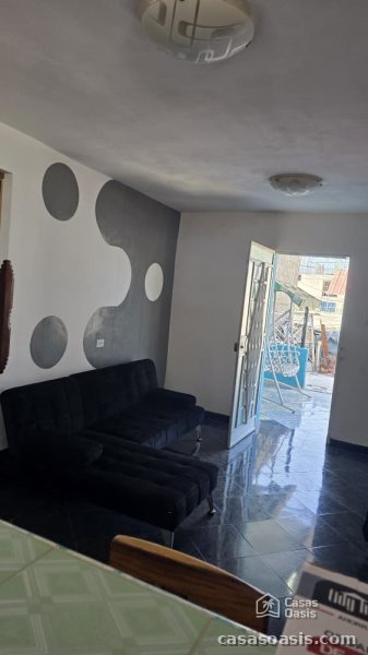 Casa Independiente de 6 habitaciones en venta en Diez de Octubre, La Habana - 18