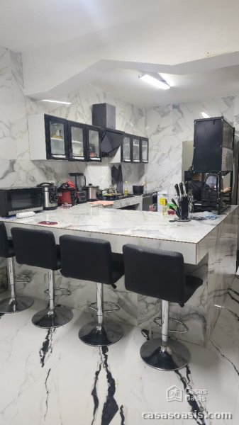 Casa Independiente de 6 habitaciones en venta en Diez de Octubre, La Habana - 7