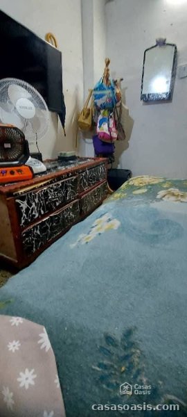Casa de 2 habitaciones en venta en Los Sitios, Centro Habana, La Habana - 10