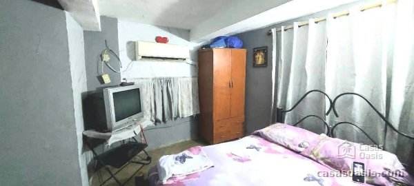 Casa de 2 habitaciones en venta en Los Sitios, Centro Habana, La Habana - 17
