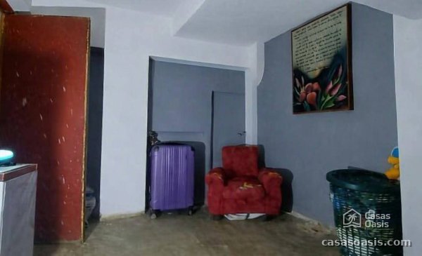 Casa de 2 habitaciones en venta en Los Sitios, Centro Habana, La Habana - 18