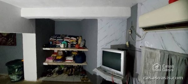 Casa de 2 habitaciones en venta en Los Sitios, Centro Habana, La Habana - 19