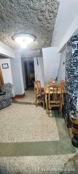 Casa de 2 habitaciones en venta en Los Sitios, Centro Habana, La Habana - 5