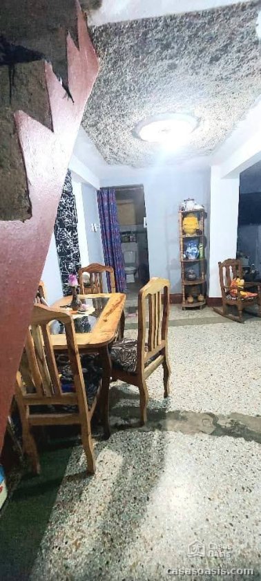 Casa de 2 habitaciones en venta en Los Sitios, Centro Habana, La Habana