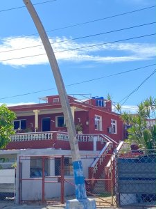 Biplanta de 3 habitaciones en venta en Santa Fe, Playa, La Habana - Miniatura 1