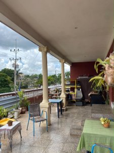 Biplanta de 3 habitaciones en venta en Santa Fe, Playa, La Habana - Miniatura 4