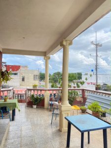 Biplanta de 3 habitaciones en venta en Santa Fe, Playa, La Habana - Miniatura 5