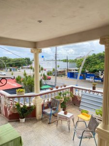 Biplanta de 3 habitaciones en venta en Santa Fe, Playa, La Habana - Miniatura 6