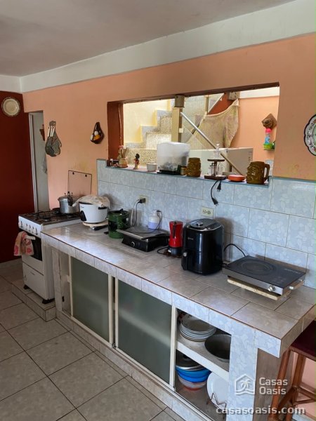 Biplanta de 3 habitaciones en venta en Santa Fe, Playa, La Habana - 11