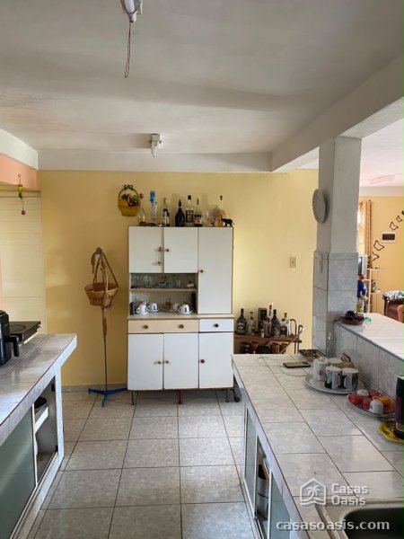 Biplanta de 3 habitaciones en venta en Santa Fe, Playa, La Habana - 12