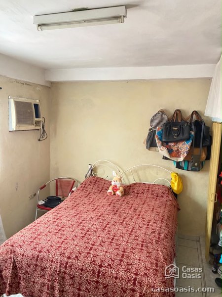 Biplanta de 3 habitaciones en venta en Santa Fe, Playa, La Habana - 13