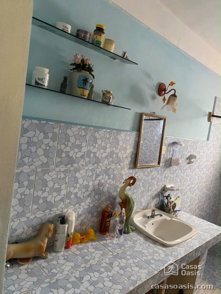 Biplanta de 3 habitaciones en venta en Santa Fe, Playa, La Habana - 14