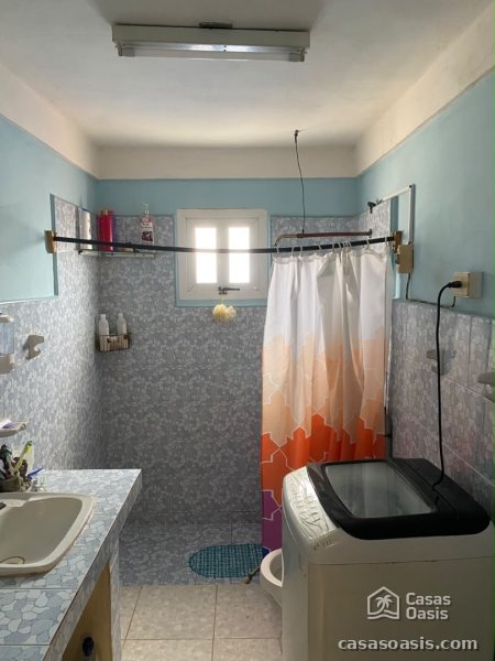 Biplanta de 3 habitaciones en venta en Santa Fe, Playa, La Habana - 15