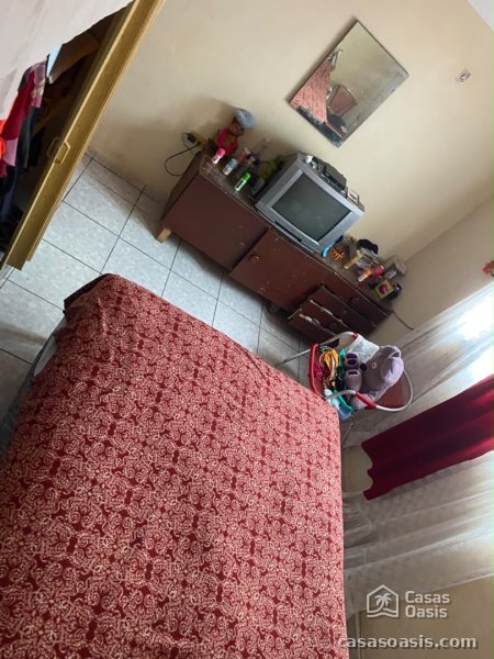 Biplanta de 3 habitaciones en venta en Santa Fe, Playa, La Habana - 18