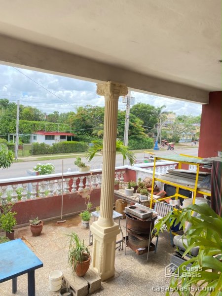 Biplanta de 3 habitaciones en venta en Santa Fe, Playa, La Habana - 3