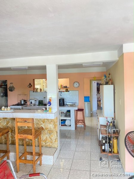 Biplanta de 3 habitaciones en venta en Santa Fe, Playa, La Habana - 7