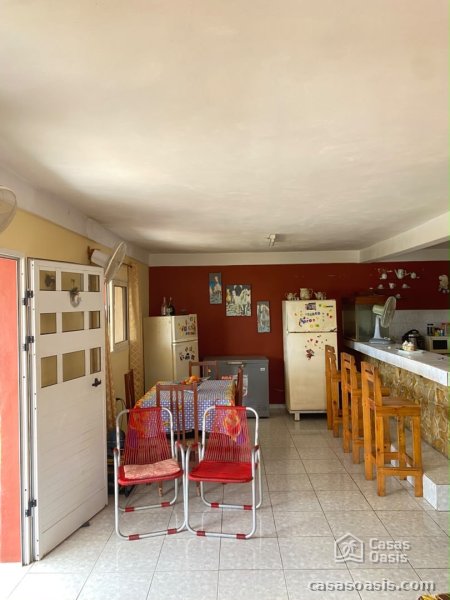 Biplanta de 3 habitaciones en venta en Santa Fe, Playa, La Habana - 8