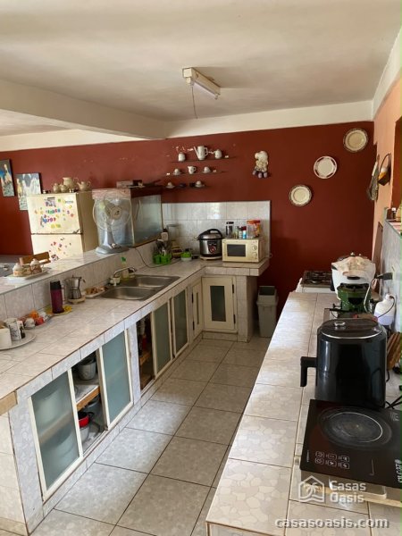 Biplanta de 3 habitaciones en venta en Santa Fe, Playa, La Habana - 9